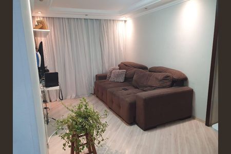 Apartamento à venda com 2 quartos, 47m² em Brasilândia, São Paulo