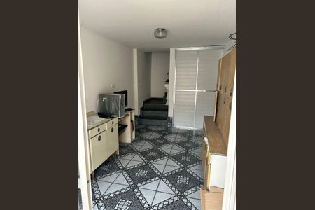 Casa à venda com 2 quartos, 225m² em Vila Ema, São Paulo