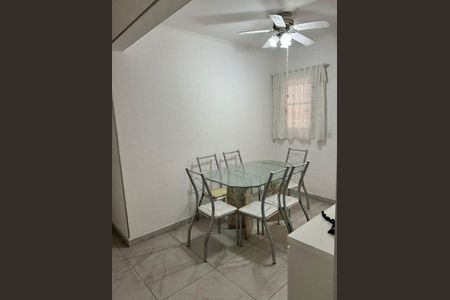 Casa à venda com 2 quartos, 225m² em Vila Ema, São Paulo