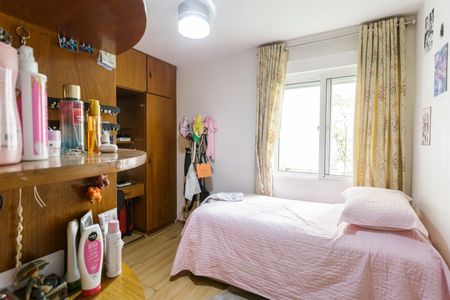 Apartamento à venda com 100m², 4 quartos e 1 vaga Apartamento à venda com 100m², 4 quartos e 1 vagaQuarto 3
