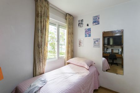 Apartamento à venda com 100m², 4 quartos e 1 vaga Apartamento à venda com 100m², 4 quartos e 1 vagaQuarto 3
