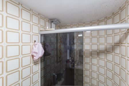 Apartamento à venda com 100m², 4 quartos e 1 vaga Apartamento à venda com 100m², 4 quartos e 1 vagaBanheiro da Suíte
