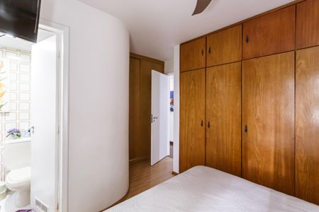 Apartamento à venda com 100m², 4 quartos e 1 vaga Apartamento à venda com 100m², 4 quartos e 1 vagaQuarto Suíte