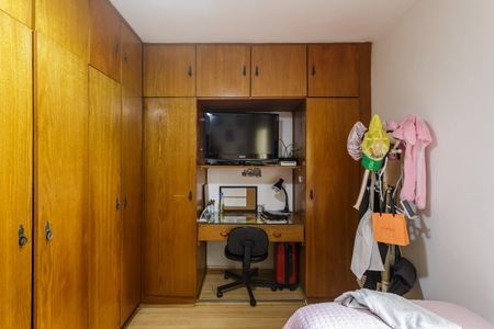 Apartamento à venda com 100m², 4 quartos e 1 vaga Apartamento à venda com 100m², 4 quartos e 1 vagaQuarto 3