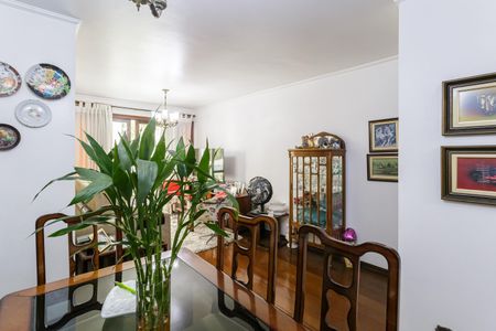Sala de apartamento para alugar com 4 quartos, 100m² em Vila Nova Conceição, São Paulo