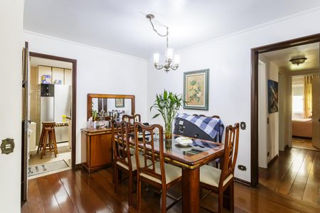 Apartamento à venda com 100m², 4 quartos e 1 vaga Apartamento à venda com 100m², 4 quartos e 1 vagaSala