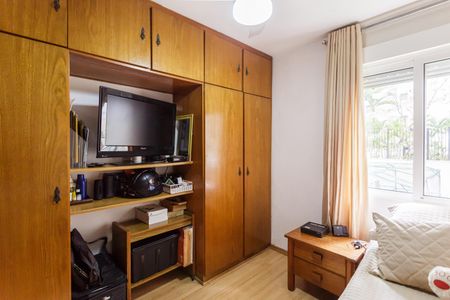 Quarto 2 de apartamento para alugar com 4 quartos, 100m² em Vila Nova Conceição, São Paulo