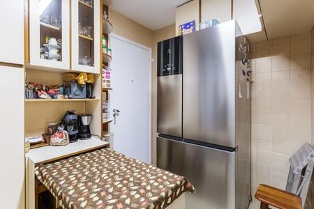 Apartamento à venda com 100m², 4 quartos e 1 vaga Apartamento à venda com 100m², 4 quartos e 1 vagaCozinha