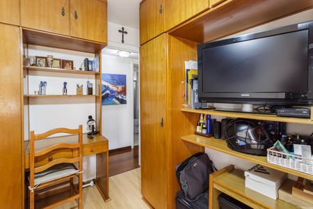Apartamento à venda com 100m², 4 quartos e 1 vaga Apartamento à venda com 100m², 4 quartos e 1 vagaQuarto 2