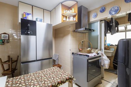Apartamento à venda com 100m², 4 quartos e 1 vaga Apartamento à venda com 100m², 4 quartos e 1 vagaCozinha