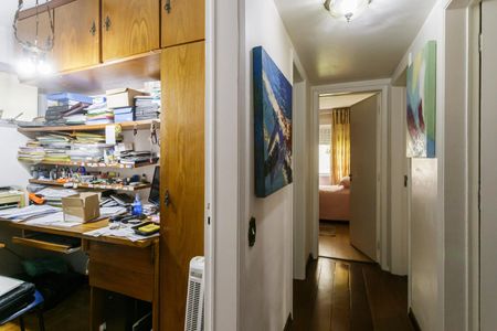 Quarto 1 de apartamento para alugar com 4 quartos, 100m² em Vila Nova Conceição, São Paulo