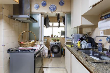 Apartamento à venda com 100m², 4 quartos e 1 vaga Apartamento à venda com 100m², 4 quartos e 1 vagaCozinha