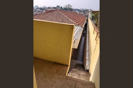 Casa à venda com 5 quartos, 160m² em Vila Boacava, São Paulo