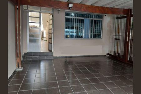 Casa à venda com 5 quartos, 160m² em Vila Boacava, São Paulo