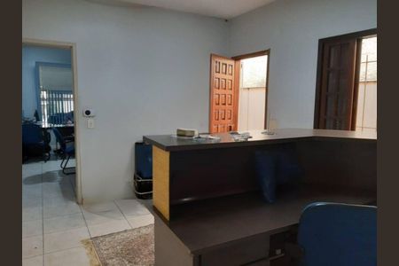 Casa à venda com 5 quartos, 160m² em Vila Boacava, São Paulo
