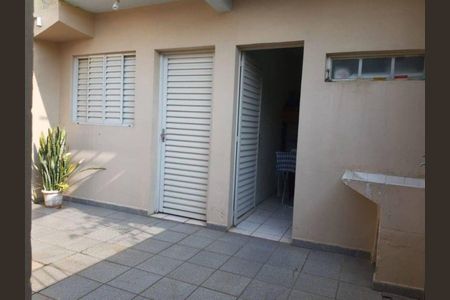 Casa à venda com 5 quartos, 160m² em Vila Boacava, São Paulo