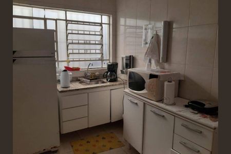 Casa à venda com 5 quartos, 160m² em Vila Boacava, São Paulo