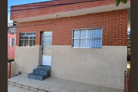 Casa à venda com 3 quartos, 180m² em Parque Panamericano, São Paulo