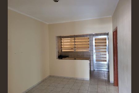 Casa à venda com 3 quartos, 180m² em Parque Panamericano, São Paulo