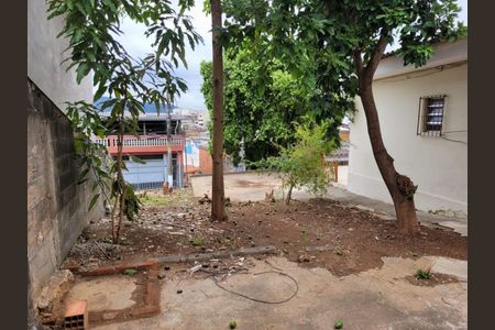 Casa à venda com 3 quartos, 180m² em Parque Panamericano, São Paulo