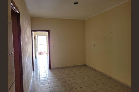 Casa à venda com 3 quartos, 180m² em Parque Panamericano, São Paulo