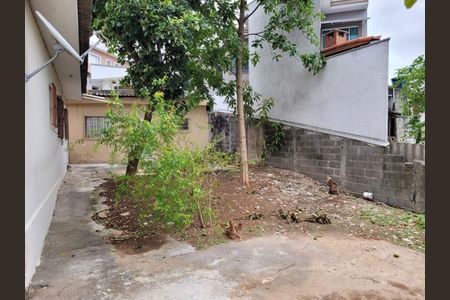 Casa à venda com 3 quartos, 180m² em Parque Panamericano, São Paulo