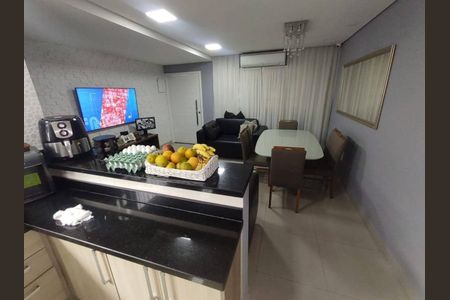 Casa à venda com 190m², 2 quartos e 2 vagas
