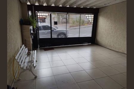 Casa à venda com 190m², 2 quartos e 2 vagas