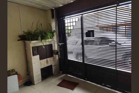 Casa à venda com 190m², 2 quartos e 2 vagas