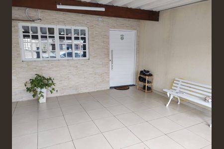 Casa à venda com 190m², 2 quartos e 2 vagas