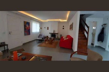 Casa à venda com 4 quartos, 308m² em Jardim Rosa Maria, São Paulo