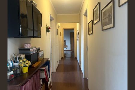Apartamento à venda com 112m², 3 quartos e 1 vaga