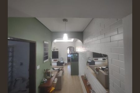 Casa à venda com 2 quartos, 140m² em Vila Jaguara, São Paulo