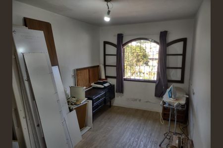 Casa à venda com 140m², 2 quartos e 3 vagas