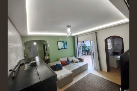 Casa à venda com 2 quartos, 140m² em Vila Jaguara, São Paulo