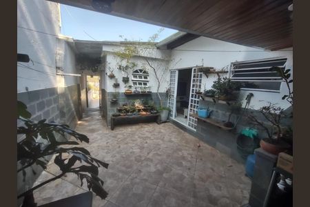 Casa à venda com 140m², 2 quartos e 3 vagas