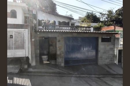 Casa à venda com 140m², 2 quartos e 3 vagas