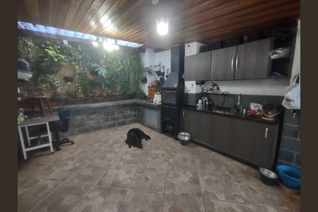 Casa à venda com 2 quartos, 140m² em Vila Jaguara, São Paulo
