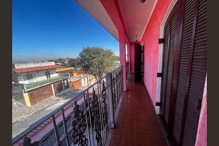 Casa à venda com 264m², 4 quartos e 5 vagas