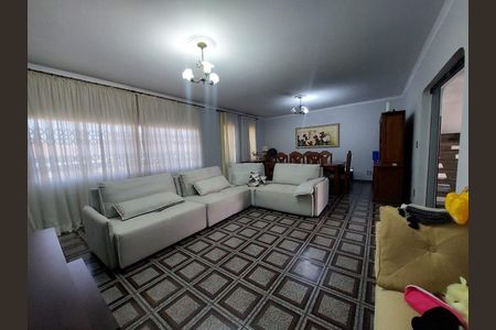 Casa à venda com 4 quartos, 264m² em Jardim Vista Linda, São Paulo