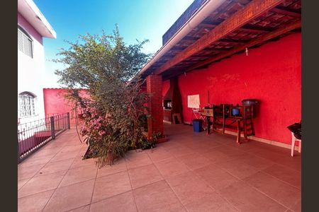 Casa à venda com 264m², 4 quartos e 5 vagas