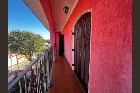 Casa à venda com 264m², 4 quartos e 5 vagas