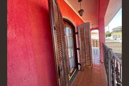 Casa à venda com 264m², 4 quartos e 5 vagas