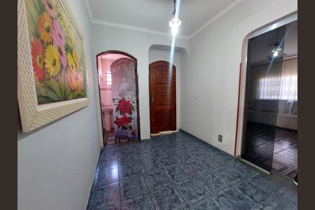 Casa à venda com 264m², 4 quartos e 5 vagas