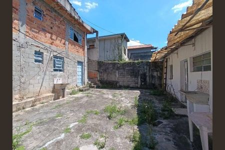 Casa à venda com 98m², 3 quartos e 2 vagas