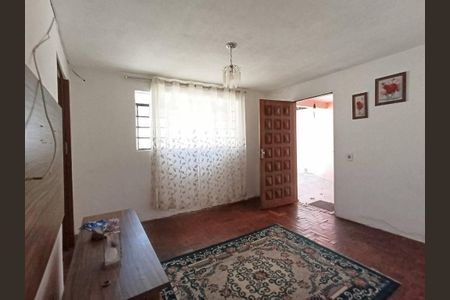 Casa à venda com 3 quartos, 98m² em Jardim Alvorada (Zona Oeste), São Paulo