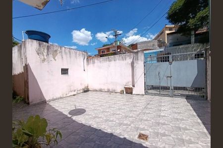 Casa à venda com 98m², 3 quartos e 2 vagas