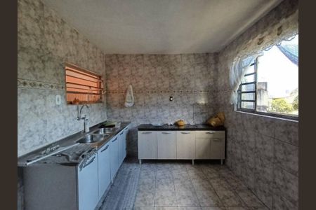 Casa à venda com 3 quartos, 98m² em Jardim Alvorada (Zona Oeste), São Paulo