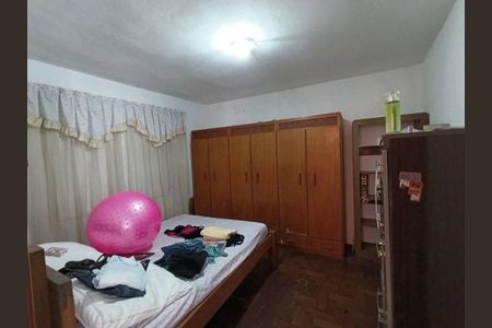 Casa à venda com 3 quartos, 98m² em Jardim Alvorada (Zona Oeste), São Paulo