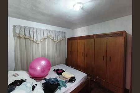 Casa à venda com 3 quartos, 98m² em Jardim Alvorada (Zona Oeste), São Paulo